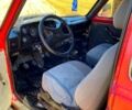 Красный ВАЗ Нива, объемом двигателя 1.7 л и пробегом 123 тыс. км за 1350 $, фото 3 на Automoto.ua
