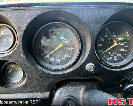 Красный ВАЗ Нива, объемом двигателя 1.6 л и пробегом 0 тыс. км за 2500 $, фото 8 на Automoto.ua