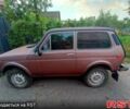 Червоний ВАЗ Нива, об'ємом двигуна 1.6 л та пробігом 0 тис. км за 1440 $, фото 1 на Automoto.ua