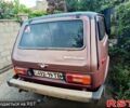 Червоний ВАЗ Нива, об'ємом двигуна 1.6 л та пробігом 0 тис. км за 1440 $, фото 2 на Automoto.ua