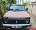 Червоний ВАЗ Нива, об'ємом двигуна 1.6 л та пробігом 0 тис. км за 1440 $, фото 1 на Automoto.ua