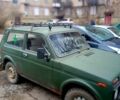 Червоний ВАЗ Нива, об'ємом двигуна 1.6 л та пробігом 0 тис. км за 720 $, фото 1 на Automoto.ua