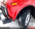Червоний ВАЗ Нива, об'ємом двигуна 1.6 л та пробігом 0 тис. км за 2300 $, фото 3 на Automoto.ua