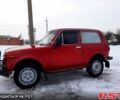 Червоний ВАЗ Нива, об'ємом двигуна 1.6 л та пробігом 0 тис. км за 2300 $, фото 1 на Automoto.ua