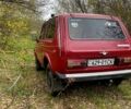Красный ВАЗ Нива, объемом двигателя 1.6 л и пробегом 70 тыс. км за 1420 $, фото 3 на Automoto.ua