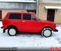 Красный ВАЗ Нива, объемом двигателя 1.6 л и пробегом 0 тыс. км за 2900 $, фото 3 на Automoto.ua