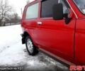 Червоний ВАЗ Нива, об'ємом двигуна 1.6 л та пробігом 0 тис. км за 2300 $, фото 5 на Automoto.ua