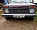 Червоний ВАЗ Нива, об'ємом двигуна 1.6 л та пробігом 0 тис. км за 1100 $, фото 1 на Automoto.ua