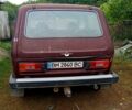 Червоний ВАЗ Нива, об'ємом двигуна 1.6 л та пробігом 0 тис. км за 1100 $, фото 3 на Automoto.ua
