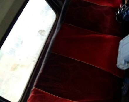 Червоний ВАЗ Нива, об'ємом двигуна 1.6 л та пробігом 0 тис. км за 1100 $, фото 1 на Automoto.ua