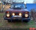 Красный ВАЗ Нива, объемом двигателя 1.6 л и пробегом 200 тыс. км за 1500 $, фото 1 на Automoto.ua