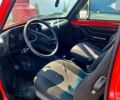ВАЗ Нива 1993 у Кривом Озере на Automoto.ua Червоний ВАЗ Нива, об'ємом двигуна 1.6 л та пробігом 58 тис. км за 3000 $, фото 9 на Automoto.ua