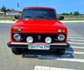 ВАЗ Нива 1993 у Кривом Озере на Automoto.ua Червоний ВАЗ Нива, об'ємом двигуна 1.6 л та пробігом 58 тис. км за 3000 $, фото 7 на Automoto.ua
