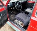 Красный ВАЗ Нива, объемом двигателя 1.7 л и пробегом 221 тыс. км за 2500 $, фото 1 на Automoto.ua