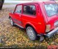 Красный ВАЗ Нива, объемом двигателя 1.6 л и пробегом 10 тыс. км за 1499 $, фото 3 на Automoto.ua