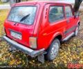 Красный ВАЗ Нива, объемом двигателя 1.6 л и пробегом 10 тыс. км за 1499 $, фото 2 на Automoto.ua