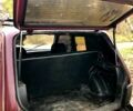 Червоний ВАЗ Нива, об'ємом двигуна 1.7 л та пробігом 78 тис. км за 2550 $, фото 8 на Automoto.ua