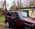 Червоний ВАЗ Нива, об'ємом двигуна 1.7 л та пробігом 78 тис. км за 2550 $, фото 5 на Automoto.ua