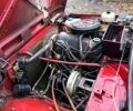 Червоний ВАЗ Нива, об'ємом двигуна 1.7 л та пробігом 78 тис. км за 2550 $, фото 9 на Automoto.ua