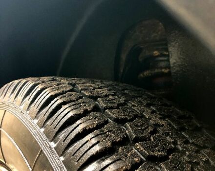 Червоний ВАЗ Нива, об'ємом двигуна 1.7 л та пробігом 78 тис. км за 2550 $, фото 7 на Automoto.ua