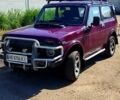 Червоний ВАЗ Нива, об'ємом двигуна 1.7 л та пробігом 250 тис. км за 2500 $, фото 1 на Automoto.ua