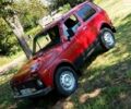 Червоний ВАЗ Нива, об'ємом двигуна 1.7 л та пробігом 111 тис. км за 2000 $, фото 1 на Automoto.ua
