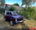 Красный ВАЗ Нива, объемом двигателя 1.7 л и пробегом 150 тыс. км за 1500 $, фото 1 на Automoto.ua