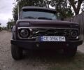 Красный ВАЗ Нива, объемом двигателя 1.7 л и пробегом 150 тыс. км за 4100 $, фото 1 на Automoto.ua