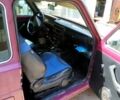 Красный ВАЗ Нива, объемом двигателя 1.7 л и пробегом 0 тыс. км за 2200 $, фото 1 на Automoto.ua