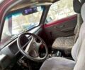 Красный ВАЗ Нива, объемом двигателя 1.7 л и пробегом 255 тыс. км за 3500 $, фото 4 на Automoto.ua