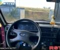 Красный ВАЗ Нива, объемом двигателя 1.7 л и пробегом 150 тыс. км за 1500 $, фото 7 на Automoto.ua