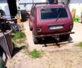 Красный ВАЗ Нива, объемом двигателя 1.7 л и пробегом 0 тыс. км за 2200 $, фото 7 на Automoto.ua