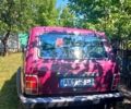 Красный ВАЗ Нива, объемом двигателя 1.7 л и пробегом 105 тыс. км за 2500 $, фото 5 на Automoto.ua