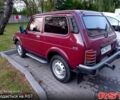 Красный ВАЗ Нива, объемом двигателя 1.7 л и пробегом 130 тыс. км за 3500 $, фото 3 на Automoto.ua