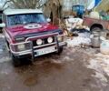 Красный ВАЗ Нива, объемом двигателя 1.7 л и пробегом 255 тыс. км за 3500 $, фото 2 на Automoto.ua