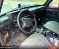 Красный ВАЗ Нива, объемом двигателя 1.7 л и пробегом 126 тыс. км за 1350 $, фото 2 на Automoto.ua