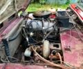 Красный ВАЗ Нива, объемом двигателя 1.7 л и пробегом 105 тыс. км за 3300 $, фото 9 на Automoto.ua