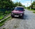 Красный ВАЗ Нива, объемом двигателя 1.7 л и пробегом 0 тыс. км за 2800 $, фото 6 на Automoto.ua