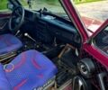 Красный ВАЗ Нива, объемом двигателя 1.7 л и пробегом 0 тыс. км за 2800 $, фото 3 на Automoto.ua