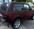 Красный ВАЗ Нива, объемом двигателя 1.7 л и пробегом 0 тыс. км за 3200 $, фото 1 на Automoto.ua