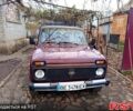 Красный ВАЗ Нива, объемом двигателя 1.7 л и пробегом 0 тыс. км за 4000 $, фото 2 на Automoto.ua
