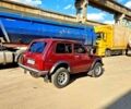 Красный ВАЗ Нива, объемом двигателя 1.7 л и пробегом 0 тыс. км за 5500 $, фото 6 на Automoto.ua