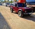 Красный ВАЗ Нива, объемом двигателя 1.7 л и пробегом 0 тыс. км за 5500 $, фото 3 на Automoto.ua