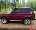 Червоний ВАЗ Нива, об'ємом двигуна 1.7 л та пробігом 195 тис. км за 1950 $, фото 1 на Automoto.ua