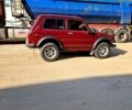 Красный ВАЗ Нива, объемом двигателя 1.7 л и пробегом 0 тыс. км за 5500 $, фото 2 на Automoto.ua