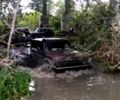 Красный ВАЗ Нива, объемом двигателя 1.6 л и пробегом 183 тыс. км за 7000 $, фото 3 на Automoto.ua