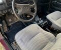 Красный ВАЗ Нива, объемом двигателя 1.7 л и пробегом 0 тыс. км за 3700 $, фото 11 на Automoto.ua