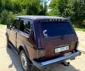 Червоний ВАЗ Нива, об'ємом двигуна 1.7 л та пробігом 120 тис. км за 4000 $, фото 5 на Automoto.ua