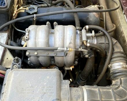 Червоний ВАЗ Нива, об'ємом двигуна 1.7 л та пробігом 120 тис. км за 4000 $, фото 11 на Automoto.ua