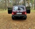 Красный ВАЗ Нива, объемом двигателя 1.7 л и пробегом 134 тыс. км за 3500 $, фото 3 на Automoto.ua